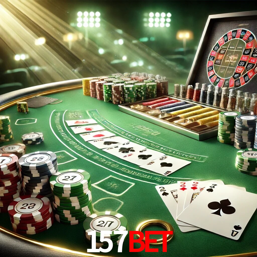  157BET